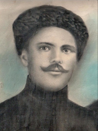 Потай Аким Николаевич