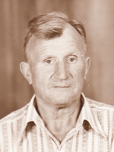 Оленик Григорий Ильич