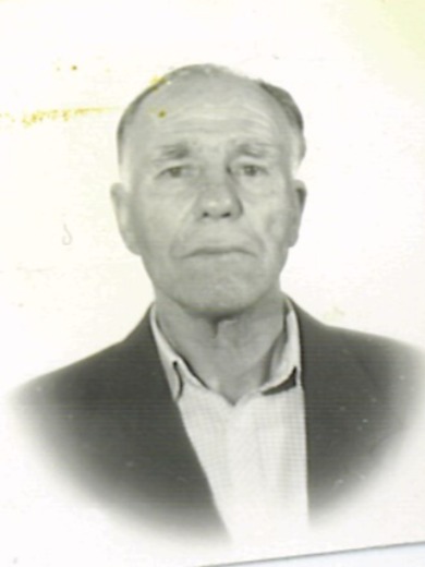 Куракин Владимир Григорьевич