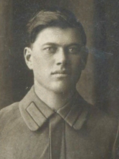 Городов Иван Антонович