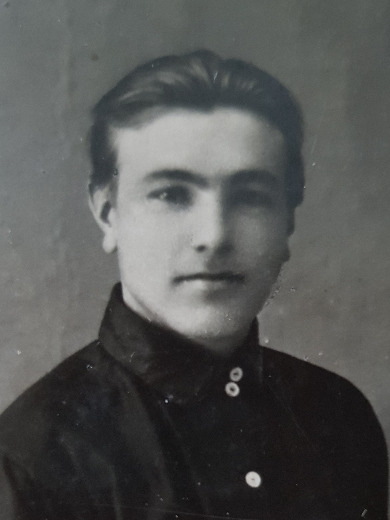 Алалыкин Леонид Петрович