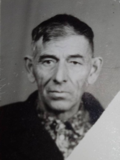 Зенкин Александр Фомич