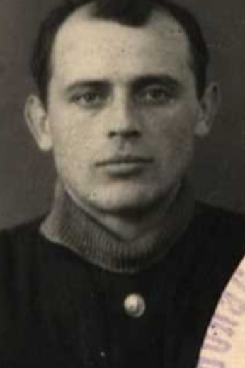 Пестуненко Павел Игнатьевич