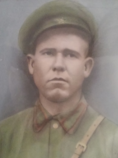 Чебанов Стефан Сисоевич