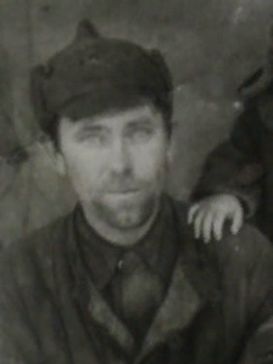 Иванов Михаил Иванович