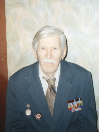 Елгин Александр Петрович