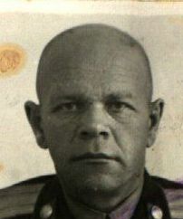 Безменов Николай Михайлович