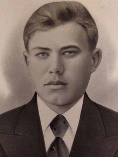 Шкель Сергей Степанович