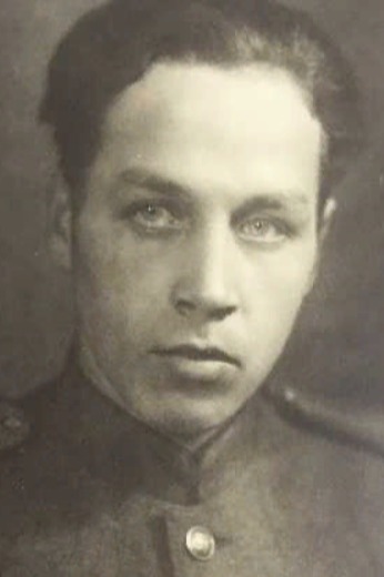 Антипов Павел Федорович