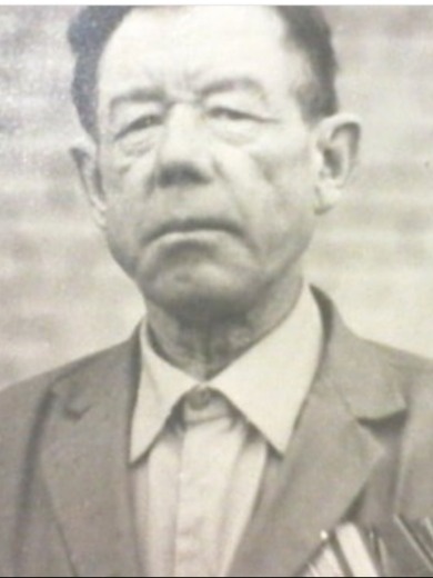 Иванов Дмитрий Григорий