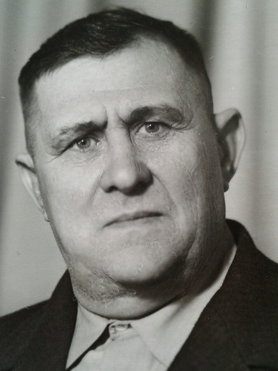 Завгороднев Иван Иванович