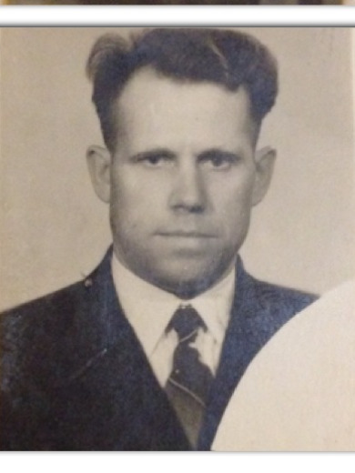 Ланцов Александр Иванович