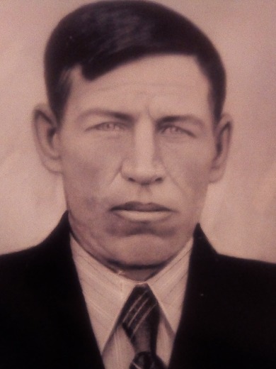 Мариков Иван Фомич