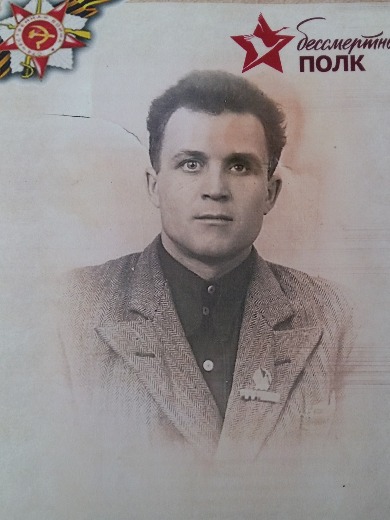 Ханевич Иван Петрович
