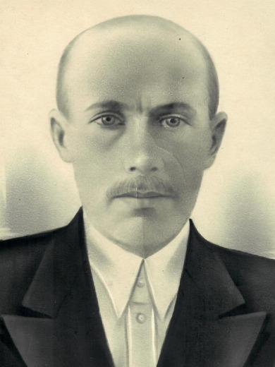 Карев Панкрат Сергеевич