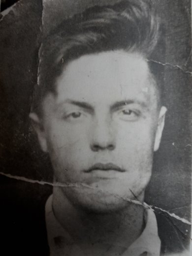 Зубарев Павел Гаврилович
