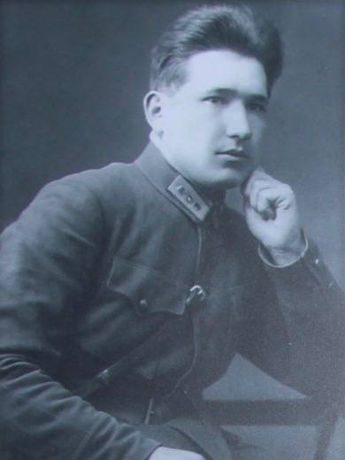 Михайлюк Иван Иосифович