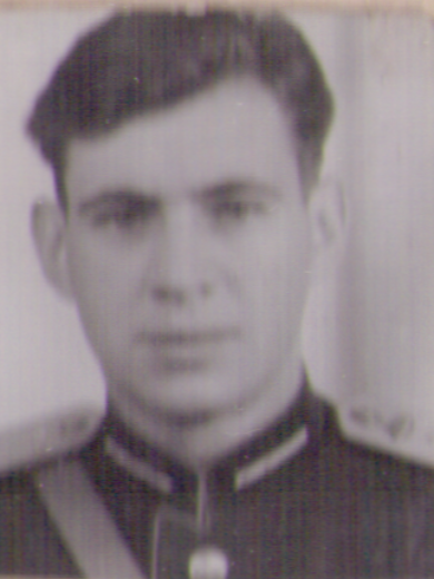 Костенко Константин Петрович