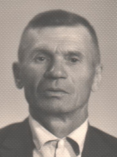 Филенко Моисей Тимофеевич