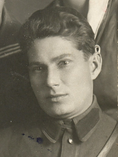 Токаев Алексей Алексеевич