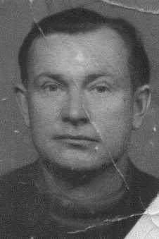 Сорокин Николай Леонтьевич