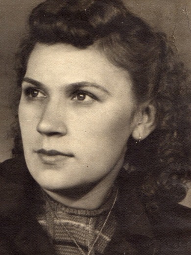Фролова Мария Александровна