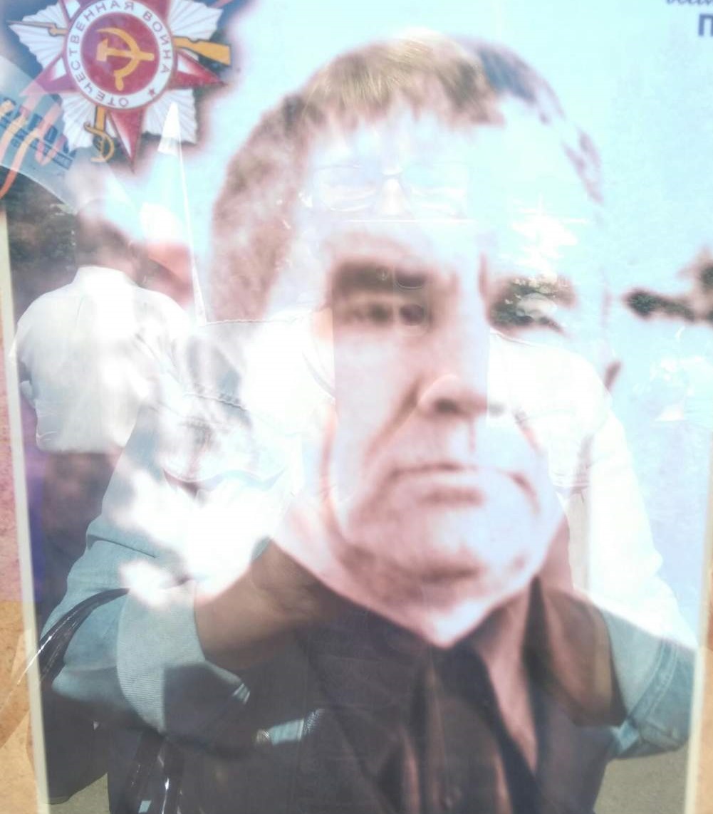 Вахитов Маснави Васвирахманович