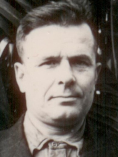 Бурков Прокопий Семенович