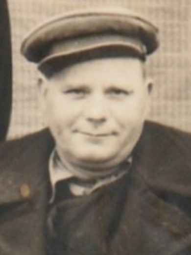 Кирий Павел Никитович