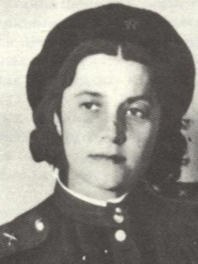 Уранова Софья Сергеевна