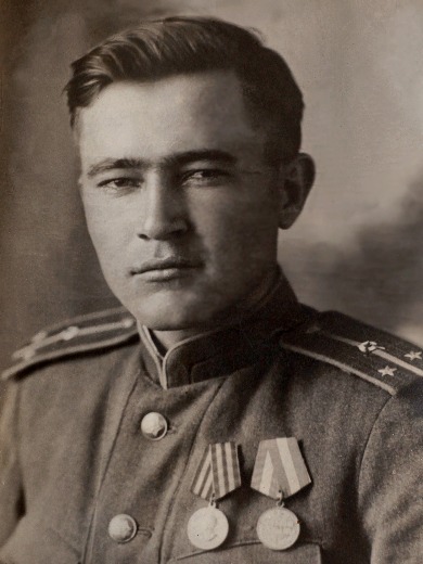 Васильченко Василий Николаевич