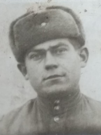 Крамич Николай Маркович