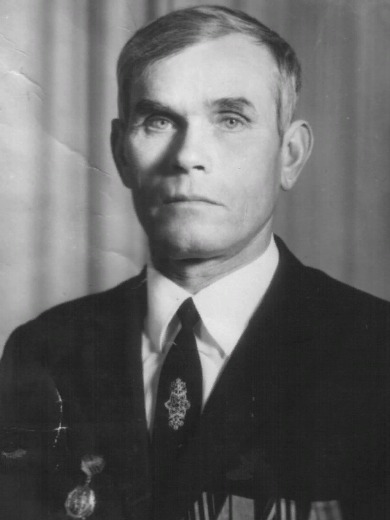 Юдин Алексей Сергеевич