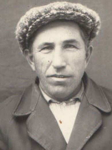 Новиков Василий Иванович
