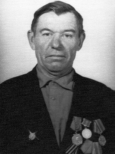 Приходько Иван Сергеевич