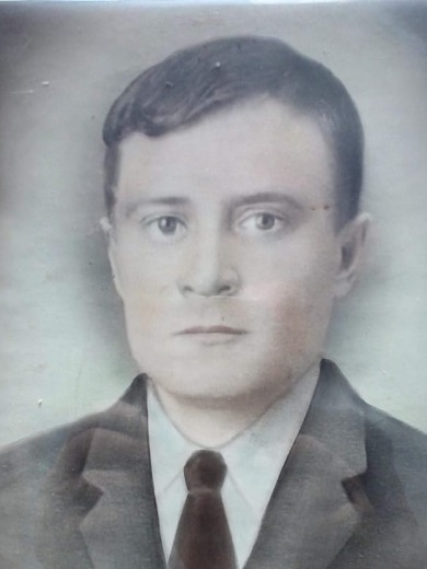 Федоров Владимир Маркович