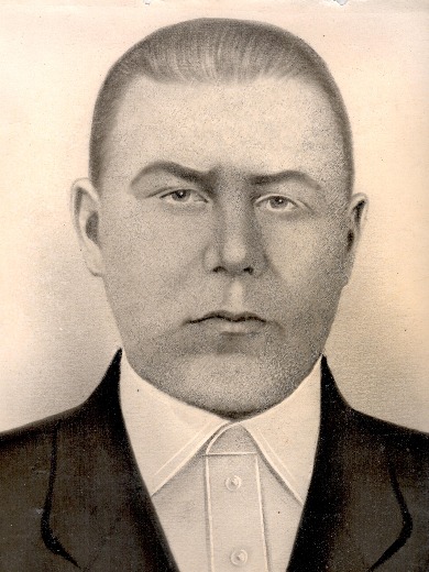 Панцер Афанасий Семенович