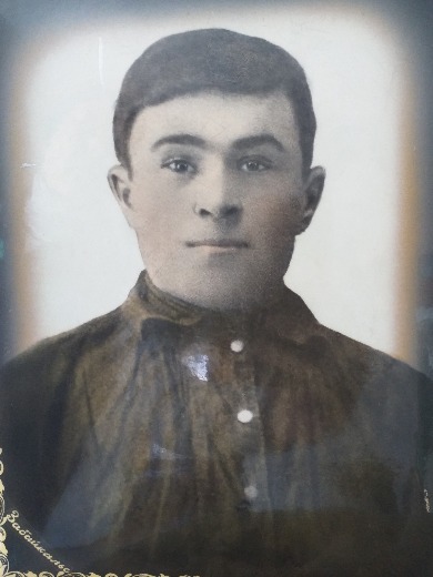 Долиновсксий Ефим Андреевич