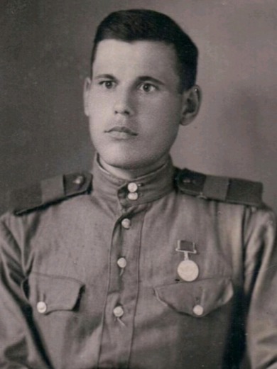 Чихачев Александр Федотович