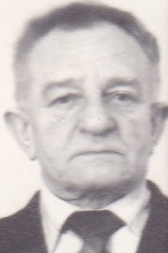 Кубраков Дмитрий Андреевич