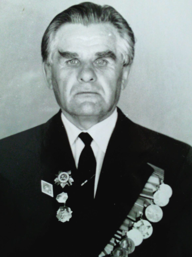 Землянский Александр Михайлович