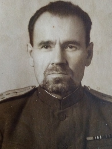 Зуев Александр Степанович