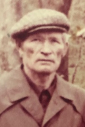 Анисимов Александр Осипович