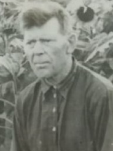 Медведев Григорий Павлович