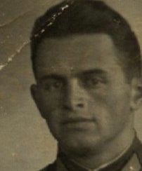 Беликов Валентин Сергеевич