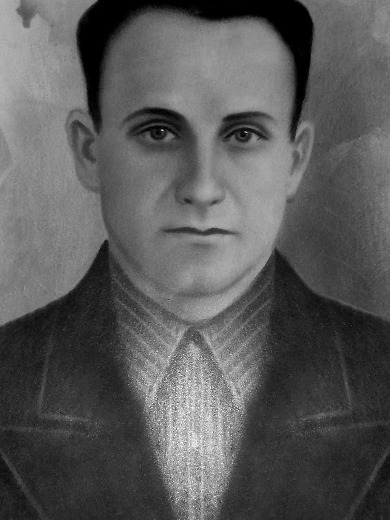 Гоцуляк Григорий Ефремович