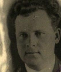 Бескапустин (Безкапустин) Федор Сергеевич