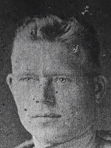 Блинов Яков Сергеевич