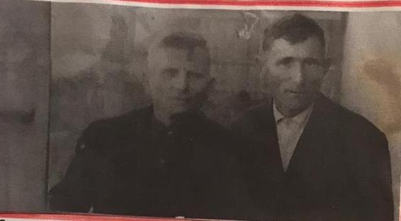 Горланов Константин Степанович