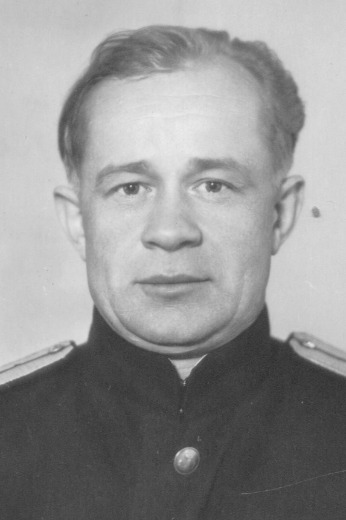 Катаев Вениамин Иванович